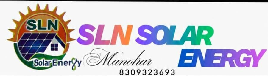 SLN Solar Energy